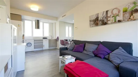 Apartments in Madrid Retiro - photo 7