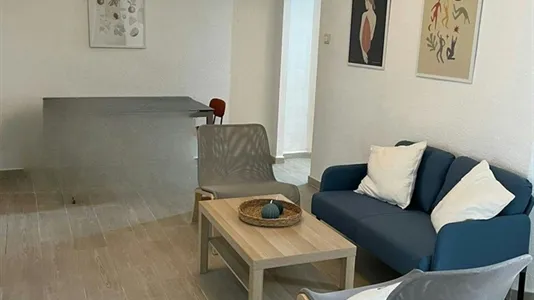 Rooms in Valencia Patraix - photo 5