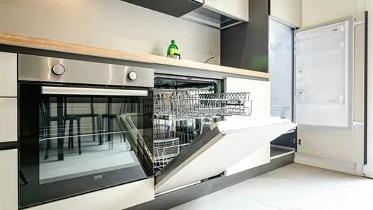 Apartments in Bologna - photo 10