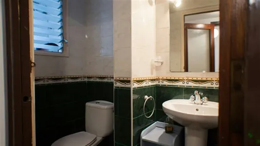 Rooms in Barcelona Gràcia - photo 5