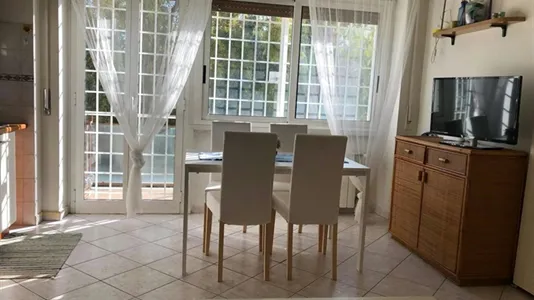 Apartments in Roma Municipio VIII – Appia Antica - photo 2