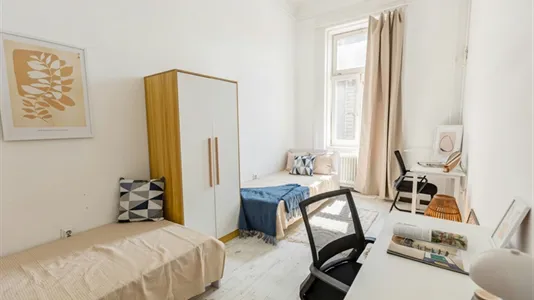 Rooms in Budapest Erzsébetváros - photo 2
