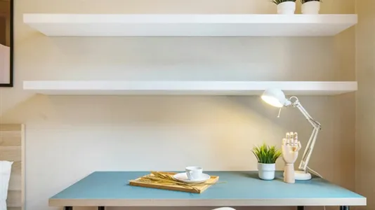 Rooms in Barcelona Gràcia - photo 5