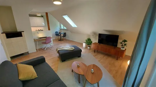 Apartments in Location is not specified - photo 1