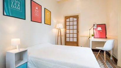 Room for rent in Lyon, Auvergne-Rhône-Alpes