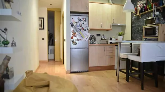 Apartments in Madrid Salamanca - photo 2