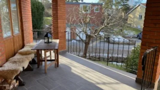 Houses in Stockholm West - photo 7