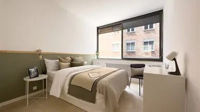 Room for rent in Barcelona Sarrià-St. Gervasi, Barcelona