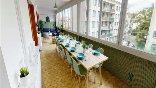 Rooms in Toulouse - photo 10