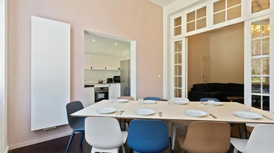 Rooms in Brussels Elsene - photo 9