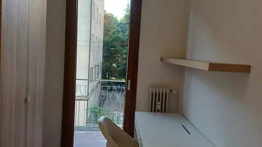 Rooms in Padua - photo 2