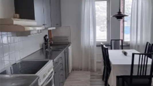 Apartments in Nacka - photo 5