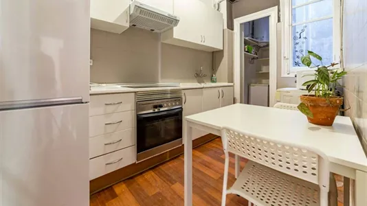 Rooms in Valencia Ciutat Vella - photo 6