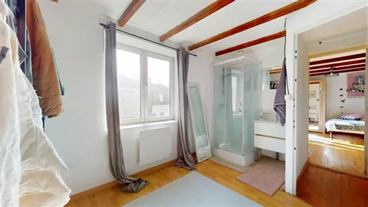 Rooms in Lille - photo 4