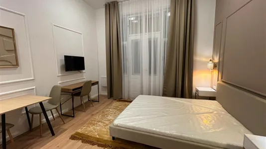 Apartments in Budapest Erzsébetváros - photo 4