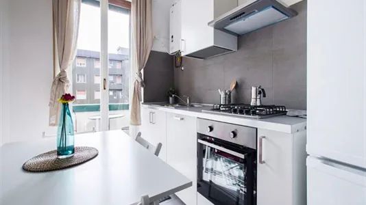 Rooms in Milano Zona 6 - Barona, Lorenteggio - photo 7