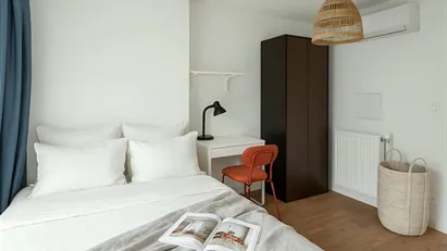 Room for rent in Paris 19ème arrondissement, Paris