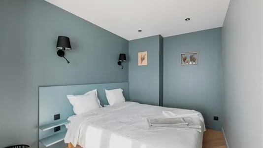 Apartments in Lyon - photo 7