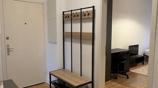 Rooms in Hamburg Nord - photo 5