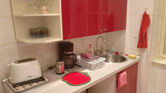 Apartments in Budapest Terézváros - photo 7