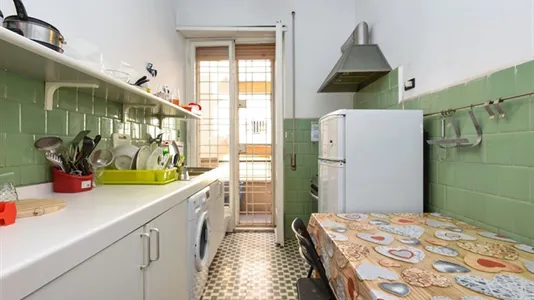 Rooms in Roma Municipio II – Parioli/Nomentano - photo 9