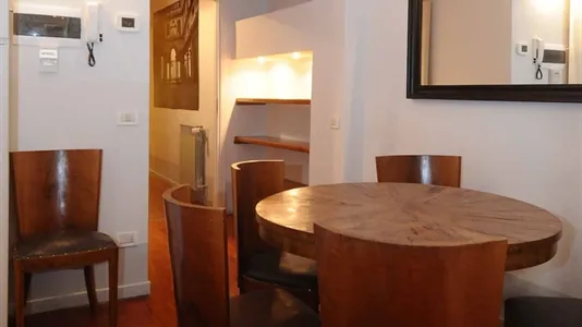 Apartments in Florence - photo 8
