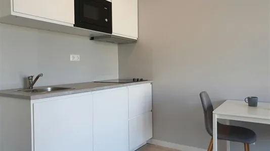 Apartments in Location is not specified - photo 10