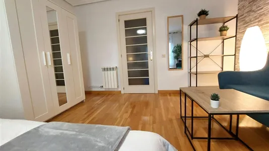 Rooms in Coslada - photo 10