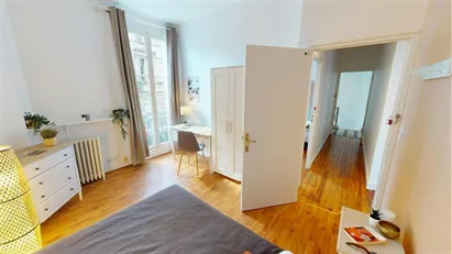 Room for rent in Bordeaux, Nouvelle-Aquitaine