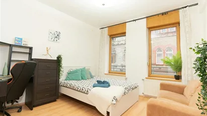 Room for rent in Budapest Terézváros, Budapest