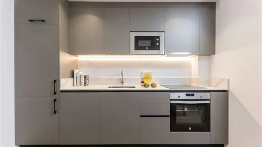 Apartments in Valencia Extramurs - photo 7