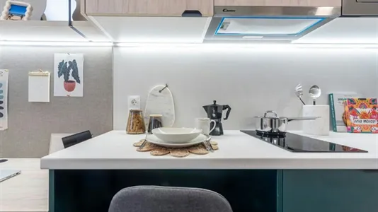 Apartments in Madrid Fuencarral-El Pardo - photo 6