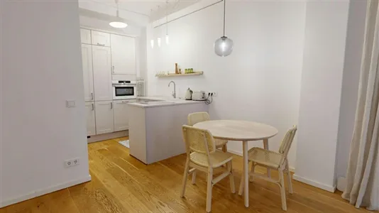 Apartments in Berlin Friedrichshain-Kreuzberg - photo 4