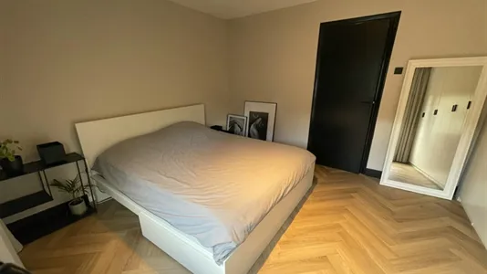 Apartments in Location is not specified - photo 9