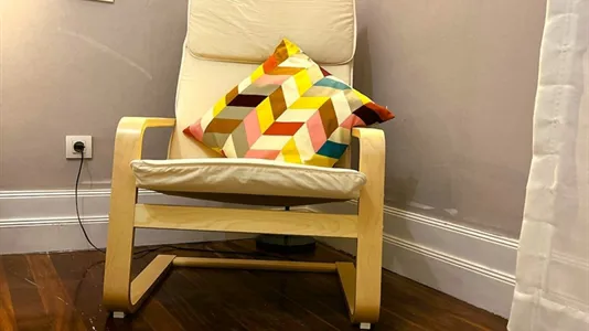 Rooms in Bilbao - photo 6