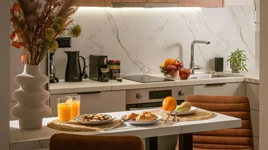 Apartments in Athens Agios Nikolaos - photo 5