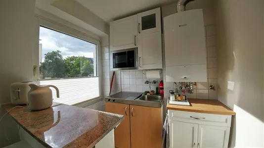 Apartments in Cologne Lindenthal - photo 4