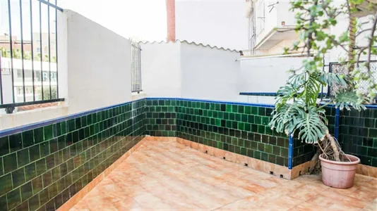 Rooms in Valencia L'Eixample - photo 10