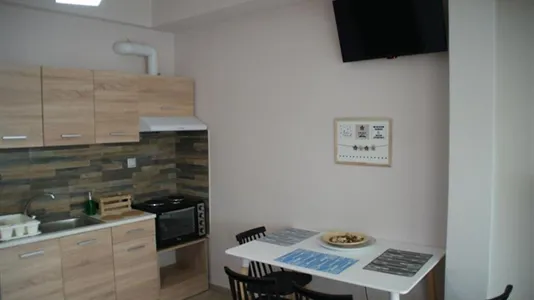 Apartments in Location is not specified - photo 9