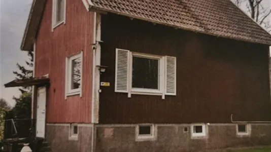 Apartments in Hässleholm - photo 8