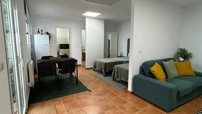 Apartment for rent in Lisbon (region)