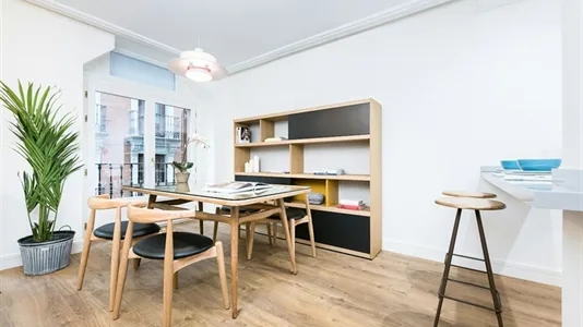 Apartments in Madrid Centro - photo 4