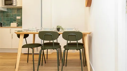 Rooms in Zaragoza - photo 7