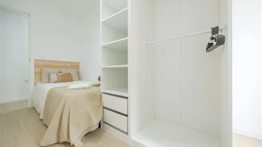 Rooms in Valencia Campanar - photo 4