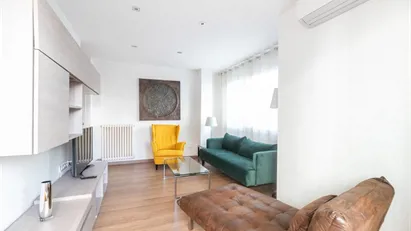 Apartment for rent in Barcelona Sarrià-St. Gervasi, Barcelona