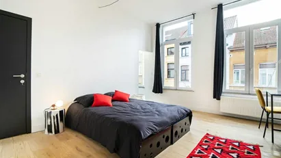 Room for rent in Brussels Sint-Gillis, Brussels