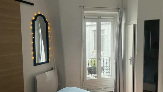 Apartments in Paris 12ème arrondissement - Bercy - photo 8