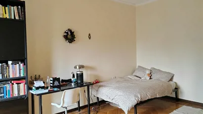 Room for rent in Milan