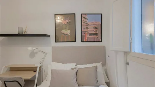 Rooms in Valencia L'Eixample - photo 3