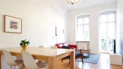 Apartment for rent in Berlin Pankow, Berlin